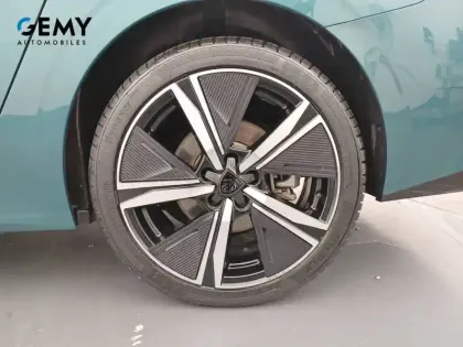 Photo 12 Peugeot 308  SW PHEV 180 e-EAT8