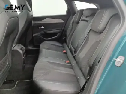 Photo 14 Peugeot 308  SW PHEV 180 e-EAT8