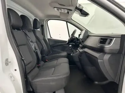 Photo 22 Renault Trafic  FGN L1H1 2800 KG BLUE DCI 130