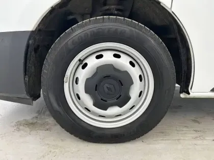 Photo 27 Renault Trafic  FGN L1H1 2800 KG BLUE DCI 130