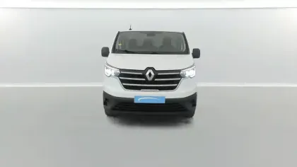 Photo 16 Renault Trafic  FGN L1H1 2800 KG BLUE DCI 130