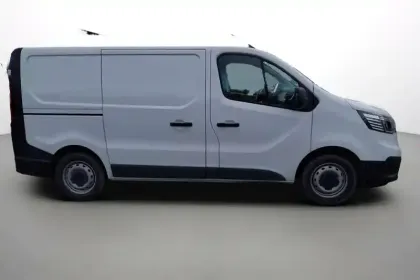 Photo 5 Renault Trafic  FGN L1H1 2800 KG BLUE DCI 130