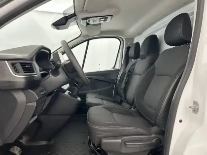 Photo 17 Renault Trafic  FGN L1H1 2800 KG BLUE DCI 130