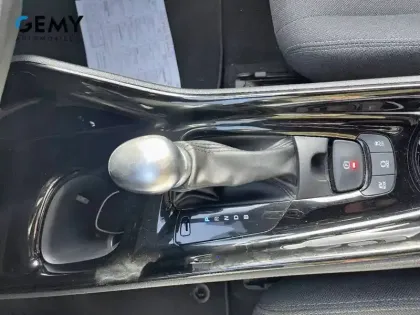 Photo 14 Toyota C-HR  Hybride 122h