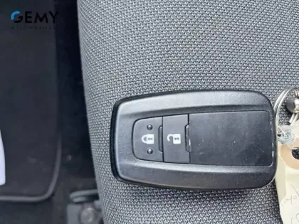 Photo 15 Toyota C-HR  Hybride 122h