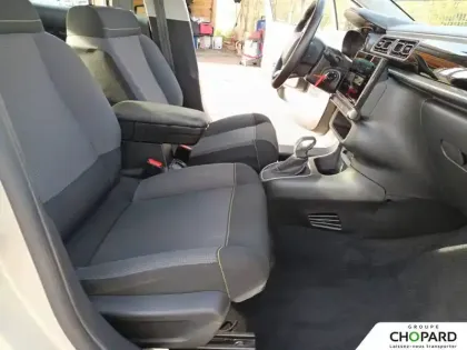 Photo 19 Citroën C3  PureTech 110 S&S EAT6