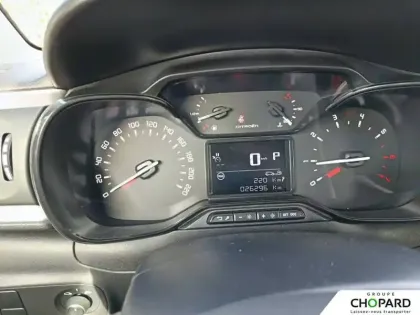 Photo 16 Citroën C3  PureTech 110 S&S EAT6