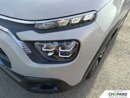 Photo 22 Citroën C3  PureTech 110 S&S EAT6