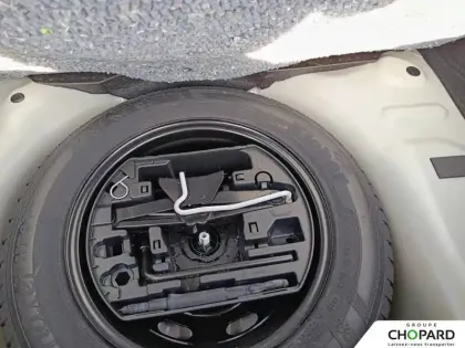 Photo 24 Citroën C3  PureTech 110 S&S EAT6