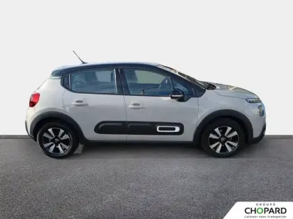 Photo 8 Citroën C3  PureTech 110 S&S EAT6