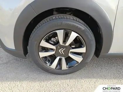 Photo 21 Citroën C3  PureTech 110 S&S EAT6