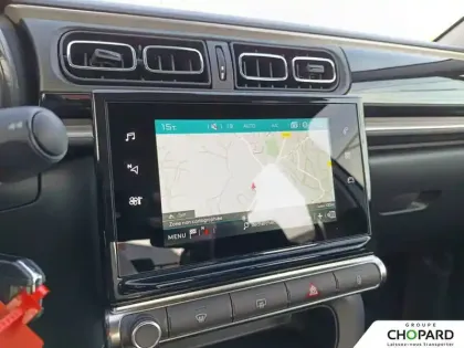 Photo 13 Citroën C3  PureTech 110 S&S EAT6