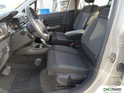 Photo 10 Citroën C3  PureTech 110 S&S EAT6