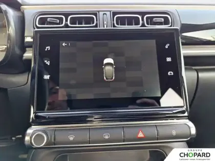 Photo 14 Citroën C3  PureTech 110 S&S EAT6