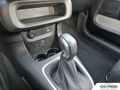 Photo 20 Citroën C3  PureTech 110 S&S EAT6