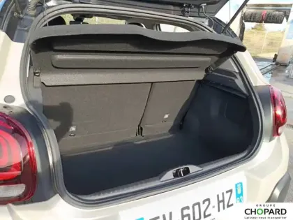 Photo 7 Citroën C3  PureTech 110 S&S EAT6