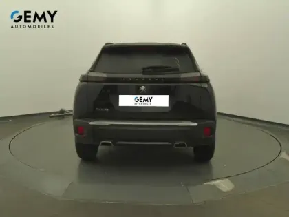 Photo 39 Peugeot 2008  PureTech 130 S&S EAT8