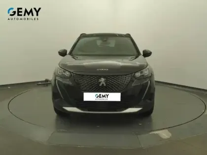 Photo 36 Peugeot 2008  PureTech 130 S&S EAT8