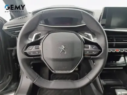 Photo 47 Peugeot 2008  PureTech 130 S&S EAT8