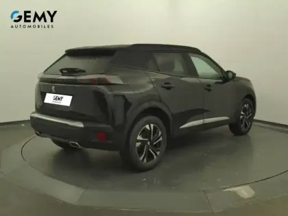 Photo 72 Peugeot 2008  PureTech 130 S&S EAT8