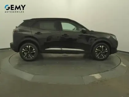 Photo 58 Peugeot 2008  PureTech 130 S&S EAT8