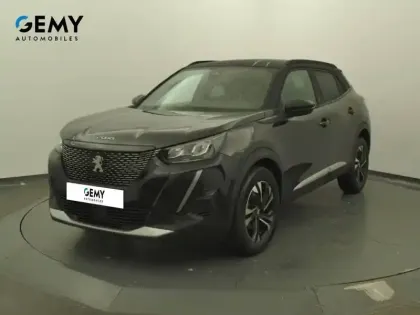 Photo 55 Peugeot 2008  PureTech 130 S&S EAT8