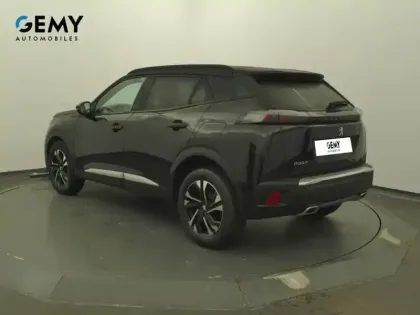 Photo 41 Peugeot 2008  PureTech 130 S&S EAT8