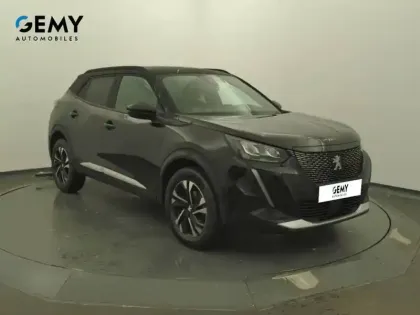 Photo 57 Peugeot 2008  PureTech 130 S&S EAT8