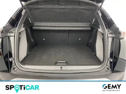 Photo 5 Peugeot 2008  PureTech 130 S&S EAT8