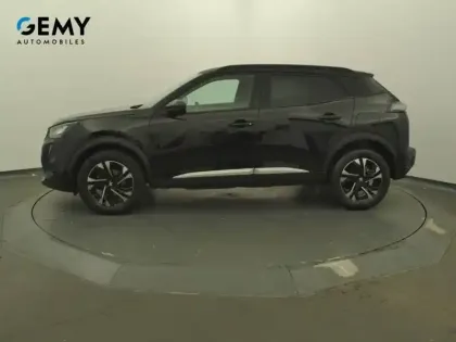 Photo 53 Peugeot 2008  PureTech 130 S&S EAT8