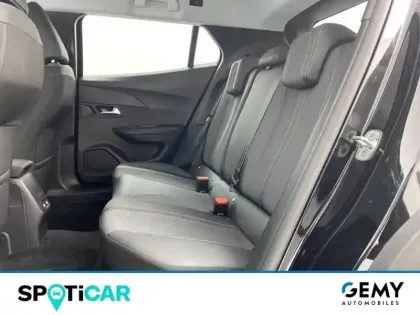 Photo 7 Peugeot 2008  PureTech 130 S&S EAT8