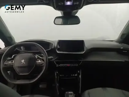 Photo 42 Peugeot 2008  PureTech 130 S&S EAT8