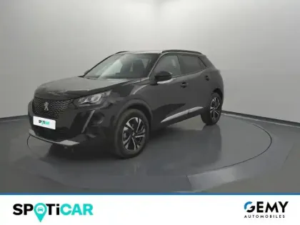 Photo Peugeot 2008 Allure Pack