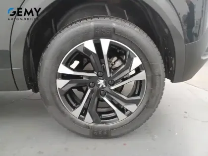 Photo 25 Peugeot 2008  PureTech 130 S&S EAT8