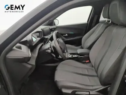 Photo 23 Peugeot 2008  PureTech 130 S&S EAT8