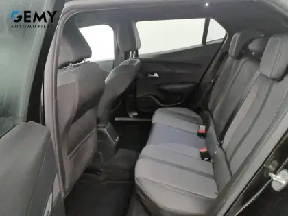 Photo 44 Peugeot 2008  PureTech 130 S&S EAT8