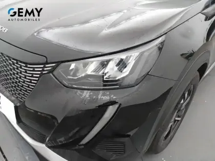 Photo 70 Peugeot 2008  PureTech 130 S&S EAT8