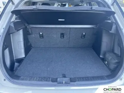 Photo 5 Suzuki Vitara  1.5 Dualjet Allgrip Hybrid Auto