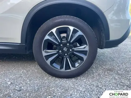 Photo 11 Suzuki Vitara  1.5 Dualjet Allgrip Hybrid Auto