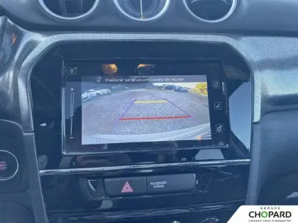 Photo 15 Suzuki Vitara  1.5 Dualjet Allgrip Hybrid Auto