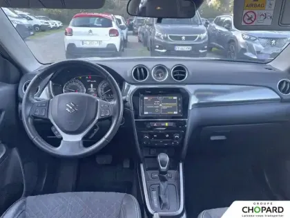 Photo 14 Suzuki Vitara  1.5 Dualjet Allgrip Hybrid Auto
