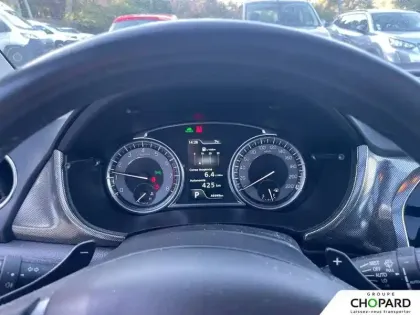 Photo 19 Suzuki Vitara  1.5 Dualjet Allgrip Hybrid Auto