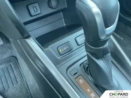 Photo 13 Suzuki Vitara  1.5 Dualjet Allgrip Hybrid Auto