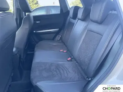 Photo 10 Suzuki Vitara  1.5 Dualjet Allgrip Hybrid Auto