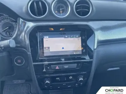 Photo 12 Suzuki Vitara  1.5 Dualjet Allgrip Hybrid Auto