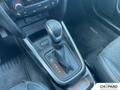 Photo 18 Suzuki Vitara  1.5 Dualjet Allgrip Hybrid Auto