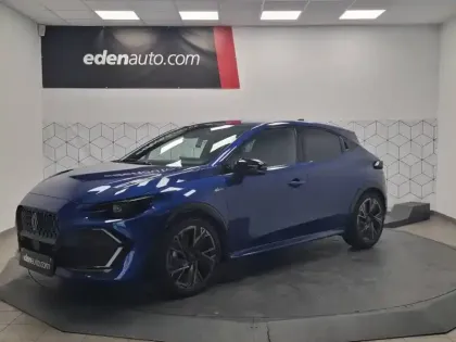 Photo Renault Clio Esprit Alpine