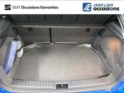 Photo 13 Seat Ibiza  1.0 EcoTSI 110 ch S/S DSG7