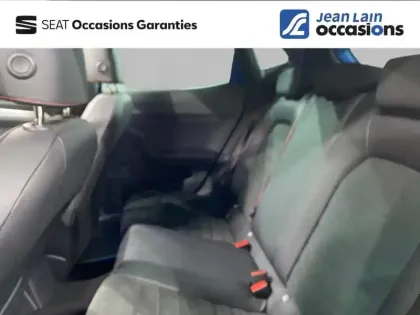 Photo 5 Seat Ibiza  1.0 EcoTSI 110 ch S/S DSG7