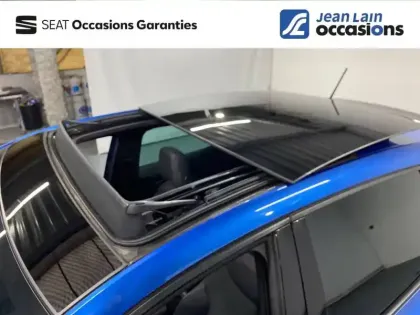 Photo 20 Seat Ibiza  1.0 EcoTSI 110 ch S/S DSG7